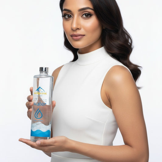 Aquasya LOW – Depleted Deuterium Water