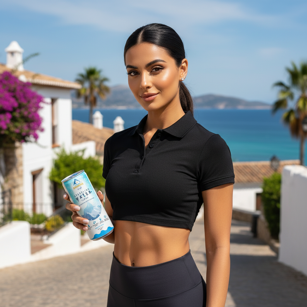 Aquasya Sparkling Water
