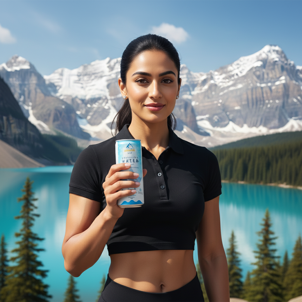 Aquasya Sparkling Water