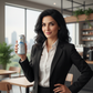Aquasya Himalayan Water