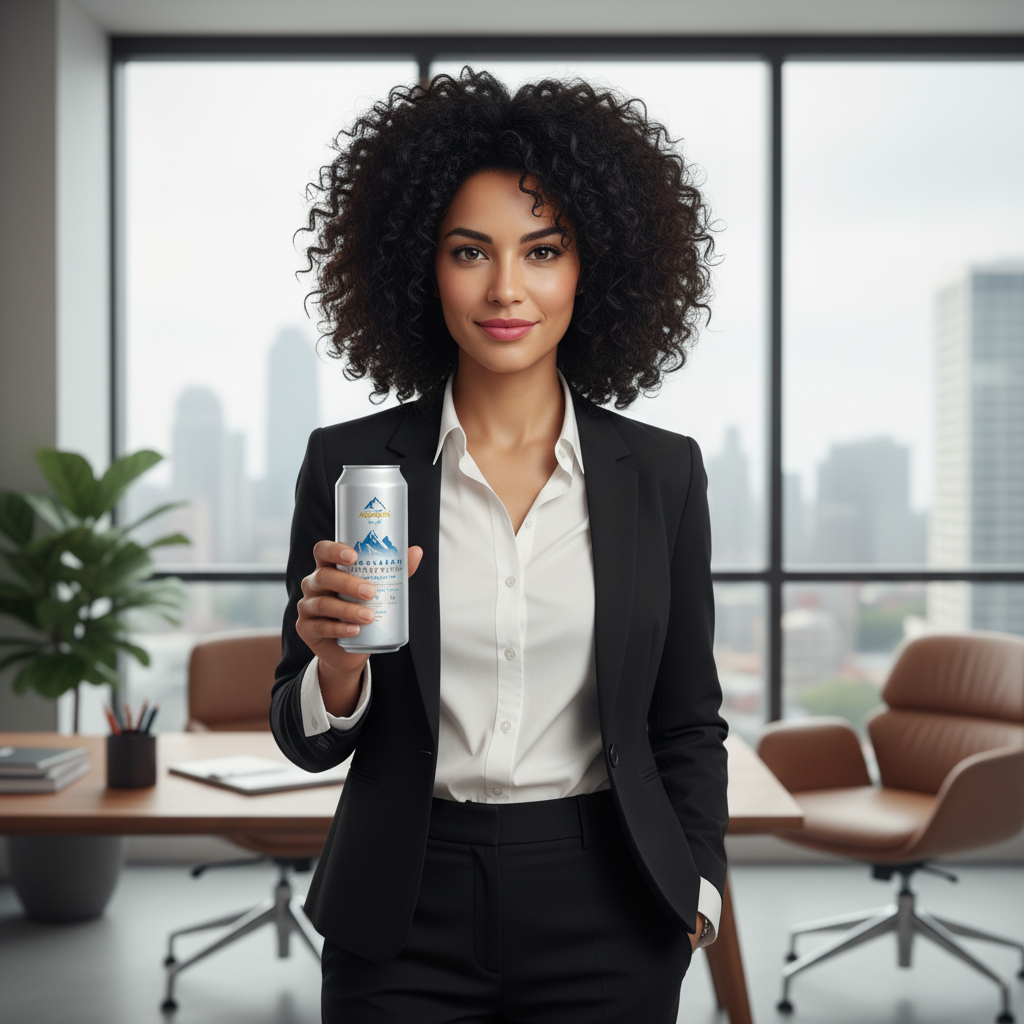 Aquasya Himalayan Water