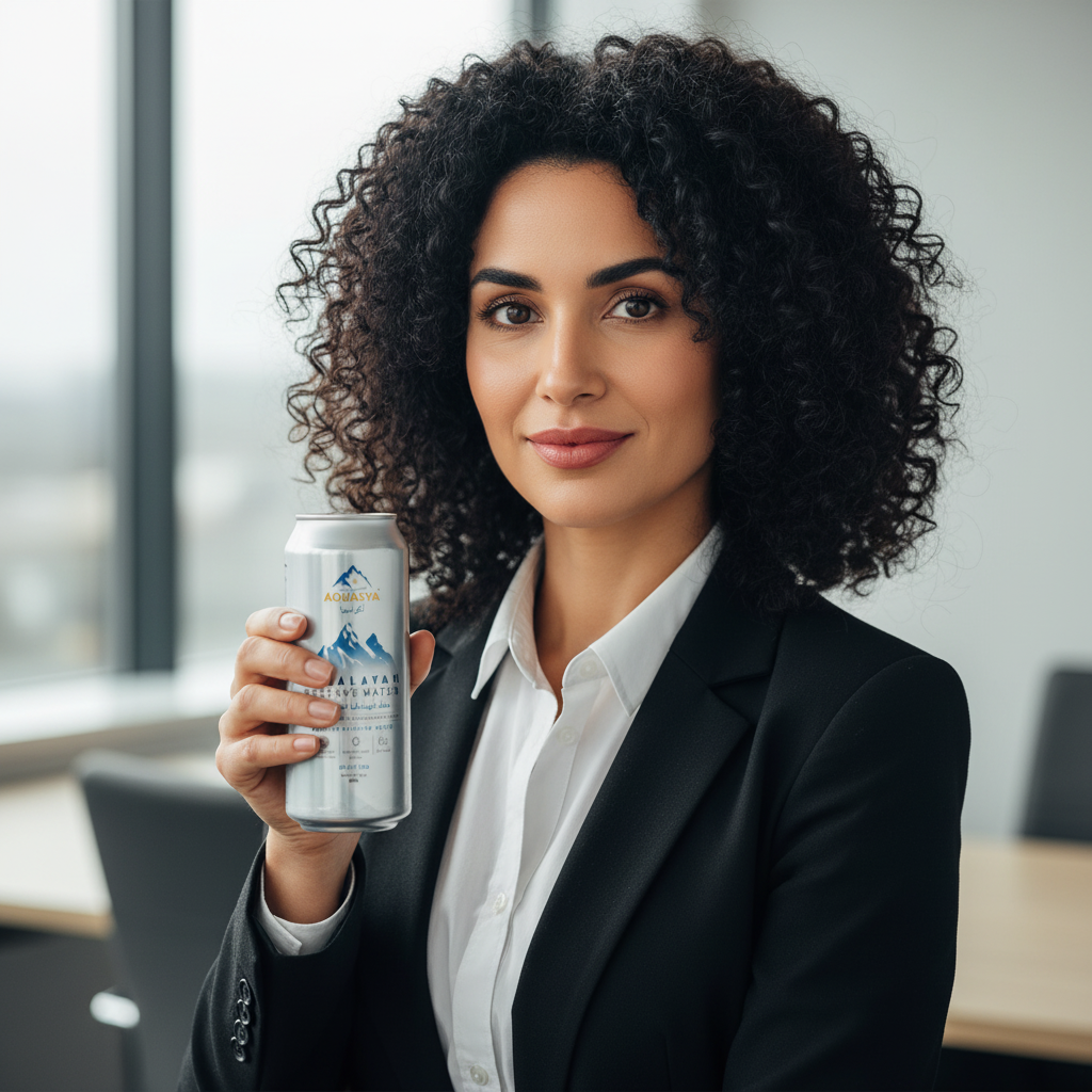 Aquasya Himalayan Water