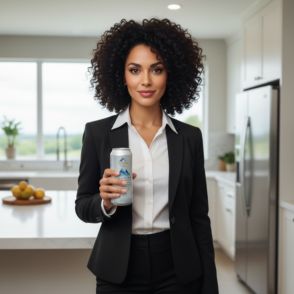 Aquasya Himalayan Water